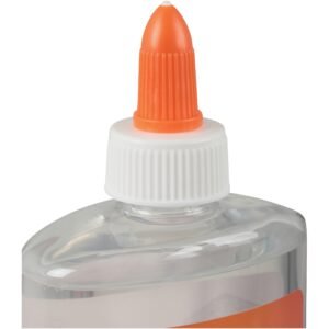 Clear School Glue, 9 oz