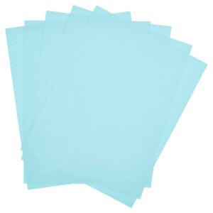 Premium Grade Pastel Color Copy Paper, 8.5